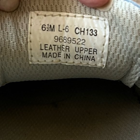 Sperry Topsiders - Picture 5 of 5